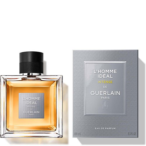 GUERLAIN Der ideale Mann L'Intense - Eau de Parfum 3346470134928 GUERLAIN Der ideale Mann L'Intense - Eau de Parfum 3346470134928